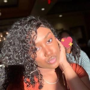 Meet your Posher, Maleah